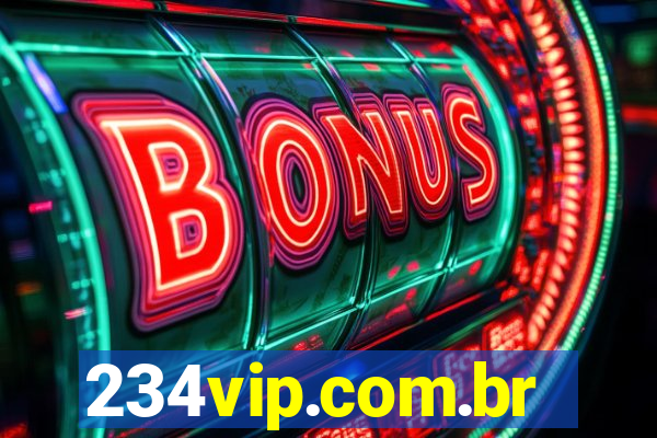234vip.com.br
