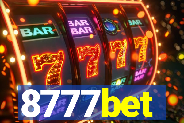 8777bet