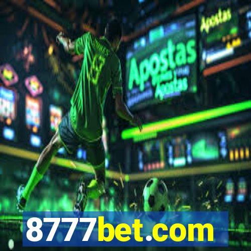 8777bet.com