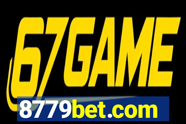 8779bet.com