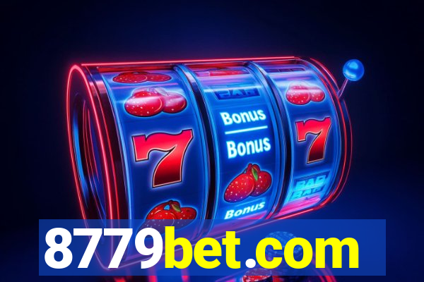 8779bet.com