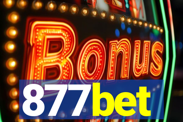 877bet