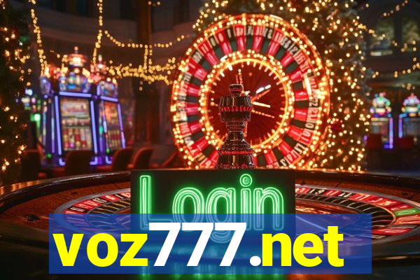 voz777.net