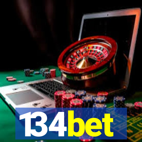 134bet