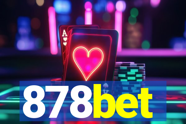 878bet