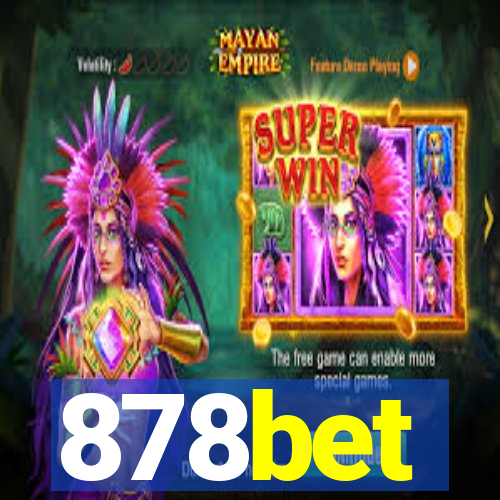 878bet