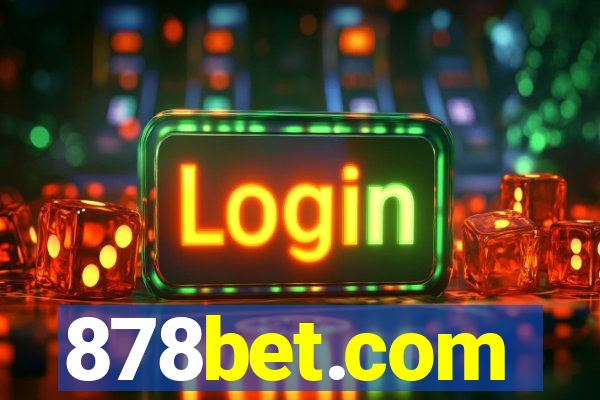 878bet.com