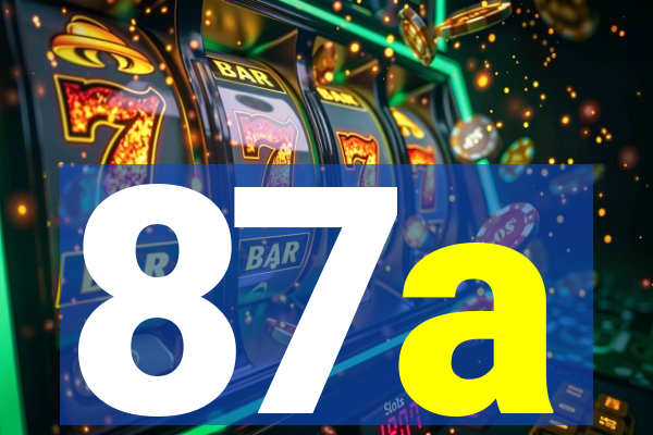 87a