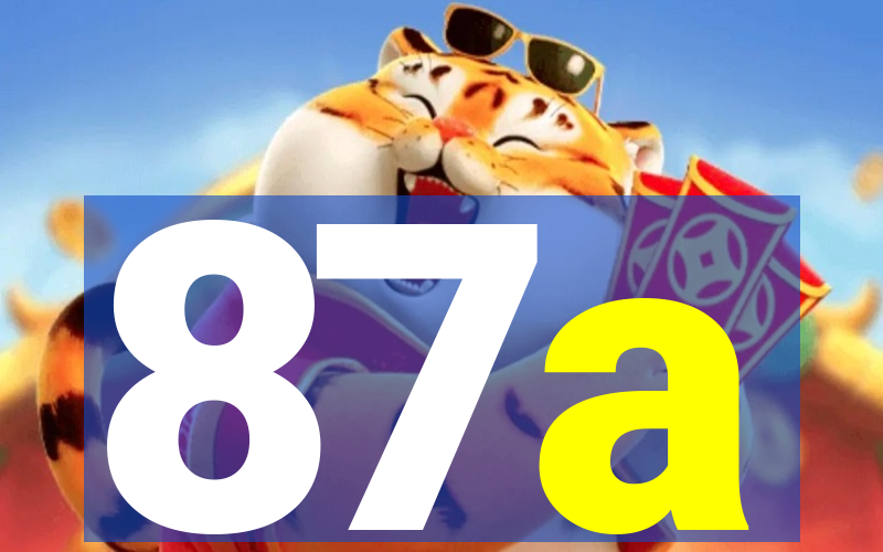 87a