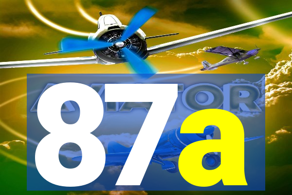 87a