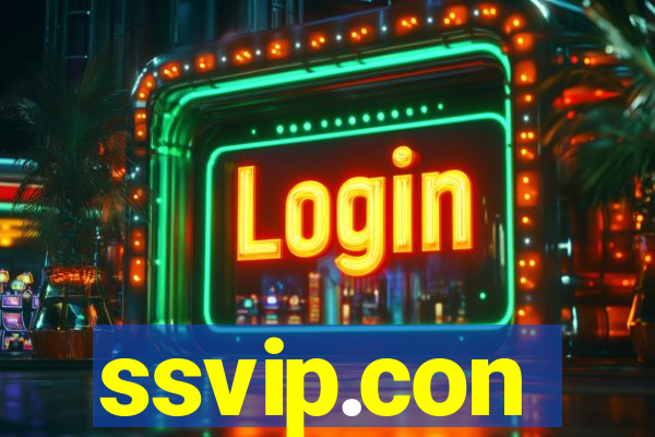 ssvip.con