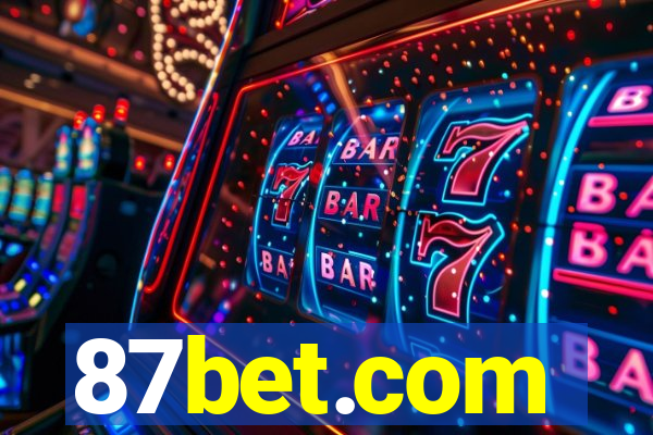 87bet.com