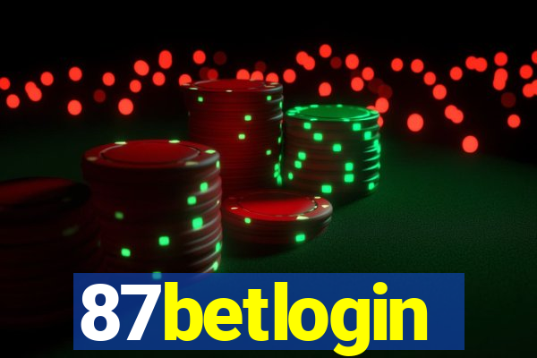87betlogin