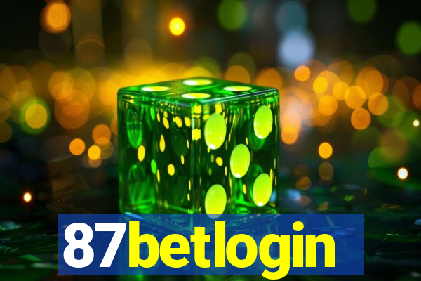 87betlogin