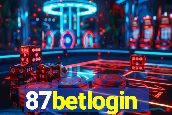87betlogin