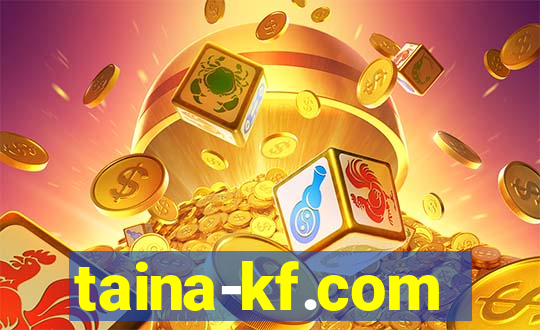 taina-kf.com