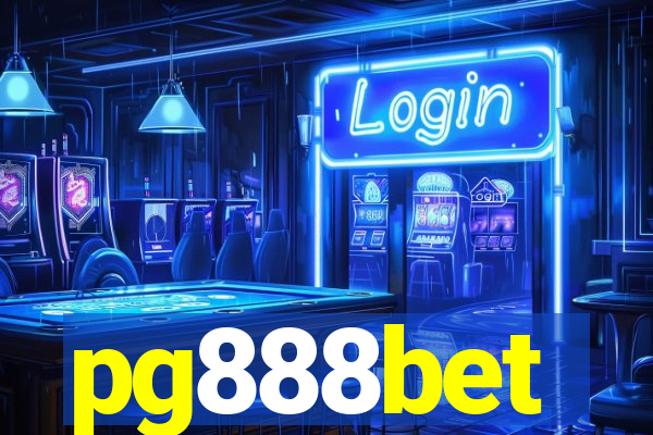 pg888bet
