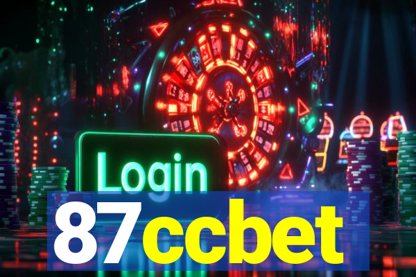 87ccbet