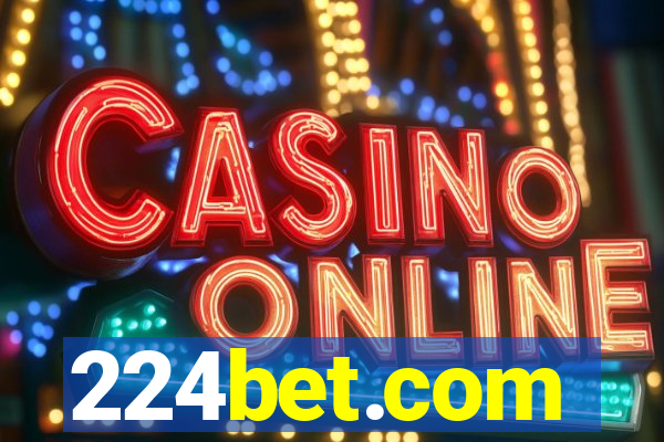 224bet.com