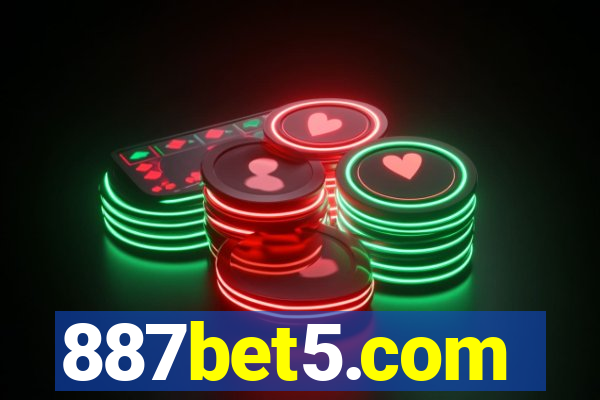 887bet5.com