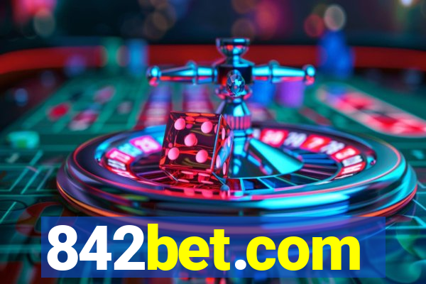 842bet.com