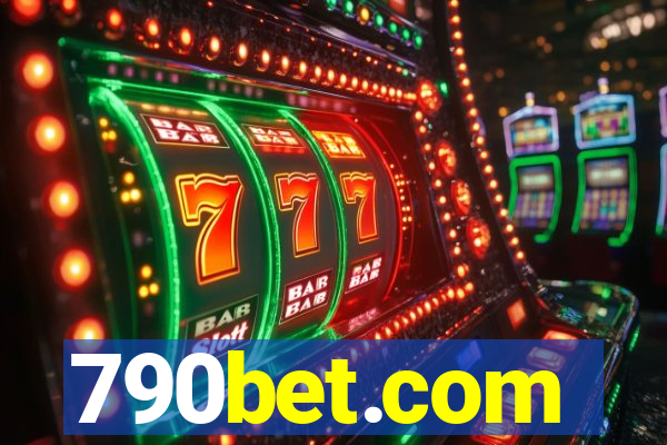 790bet.com