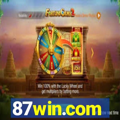 87win.com
