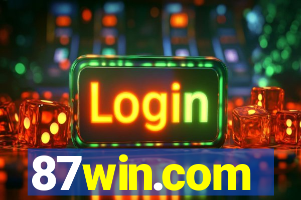 87win.com