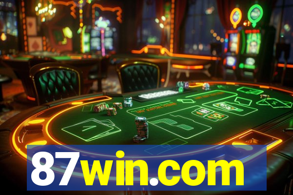 87win.com