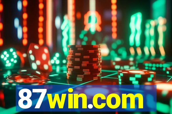 87win.com