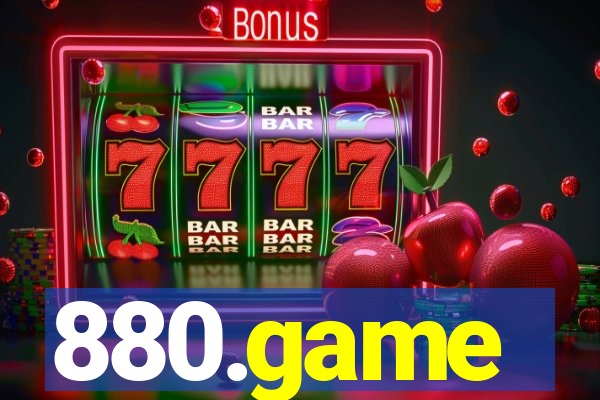 880.game