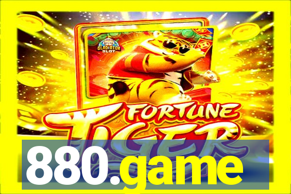 880.game