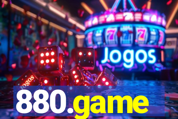880.game