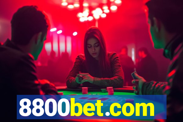 8800bet.com