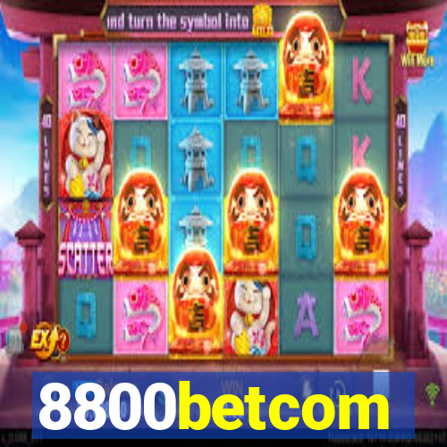 8800betcom