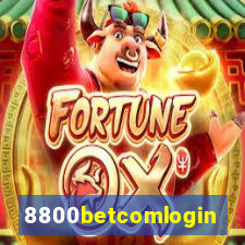 8800betcomlogin
