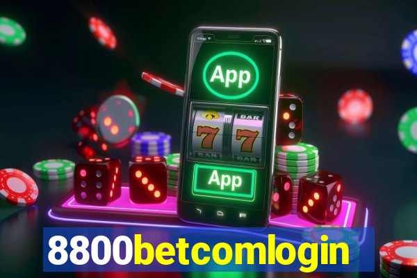 8800betcomlogin
