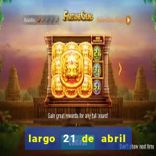largo 21 de abril embu das artes