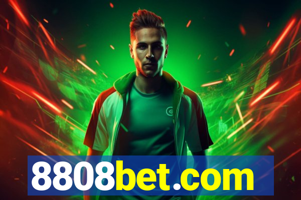 8808bet.com