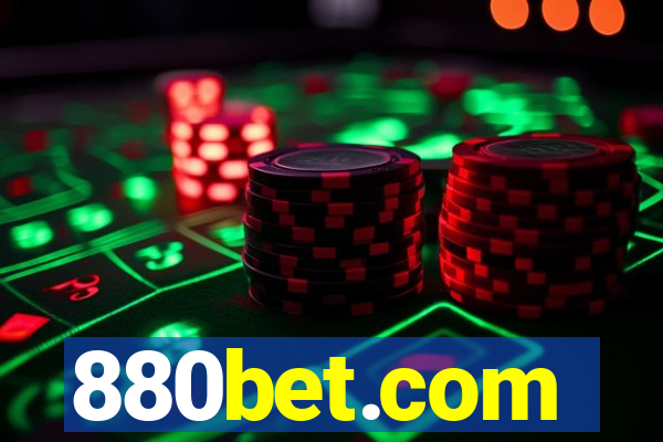 880bet.com