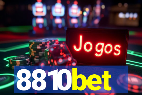 8810bet