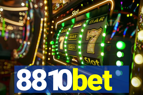 8810bet