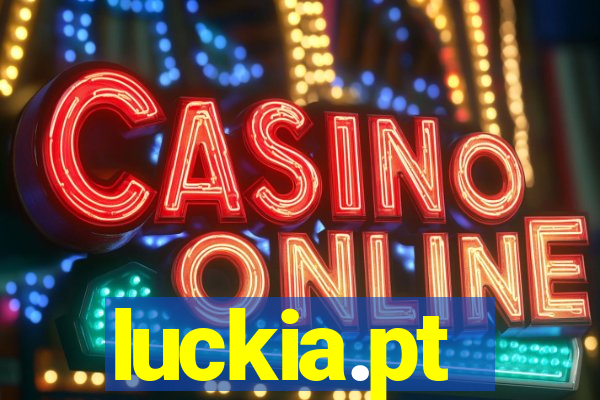 luckia.pt