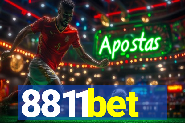 8811bet