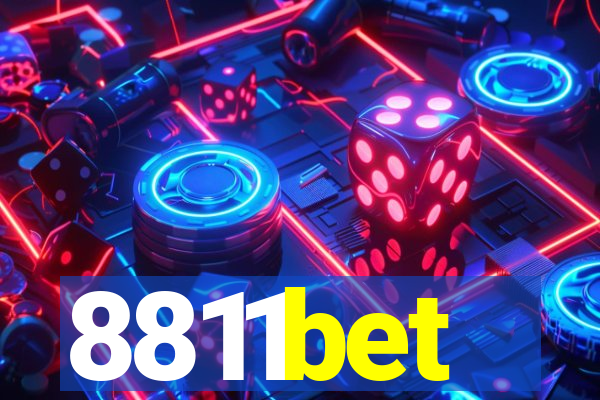 8811bet