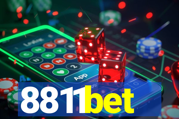 8811bet