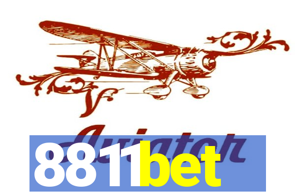 8811bet