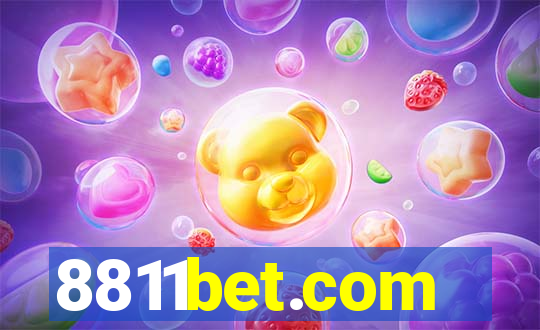 8811bet.com