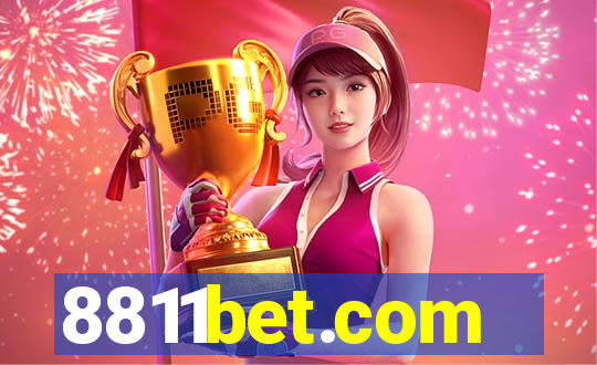 8811bet.com