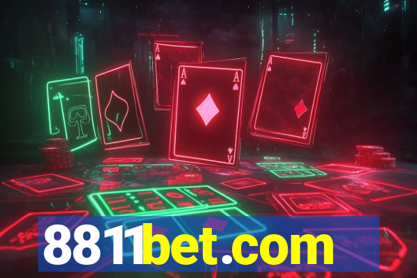 8811bet.com
